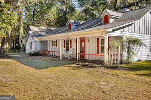 8 W London Hill Rd, Woodbine, GA 31569 - Photo 4