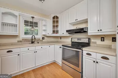 8 W London Hill Road, Woodbine, GA 31569 - Photo 10