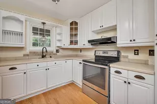 8 W London Hill Rd, Woodbine, GA 31569 - Photo 10