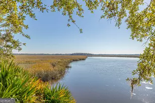 8 W London Hill Rd, Woodbine, GA 31569 - Photo 36