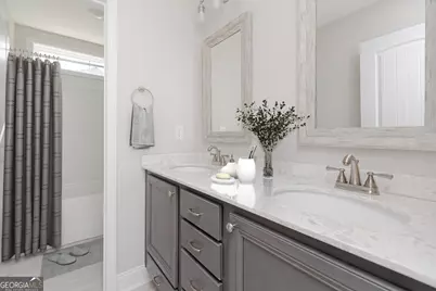 302 Creek Ridge Drive, Warner Robins, GA 31088 - Photo 18