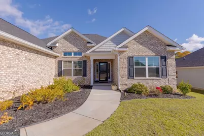 302 Creek Ridge Drive, Warner Robins, GA 31088 - Photo 24