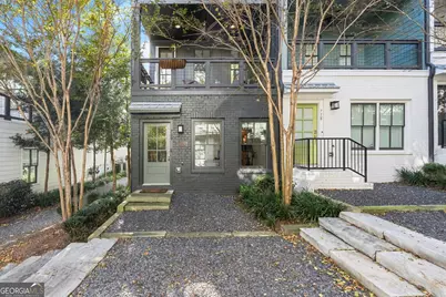 760 Aerial Way, Atlanta, GA 30312 - Photo 1