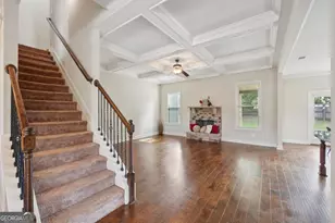 4007 Madison Acres Dr, Locust Grove, GA 30248 - Photo 4