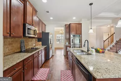 4007 Madison Acres Drive, Locust Grove, GA 30248 - Photo 8