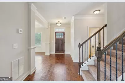 4007 Madison Acres Drive, Locust Grove, GA 30248 - Photo 2