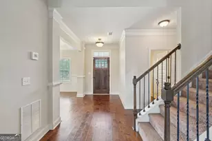 4007 Madison Acres Dr, Locust Grove, GA 30248 - Photo 2