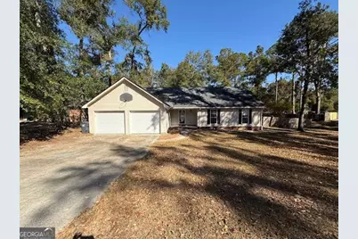 4054 Foxborough Boulevard, Valdosta, GA 31602 - Photo 1