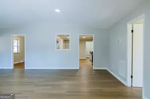 83 Manning Lake Road SW, Rome, GA 30165 - Photo 18