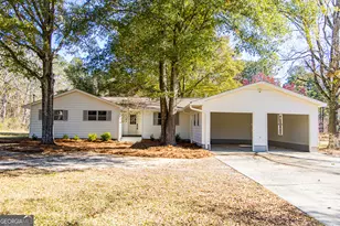 83 Manning Lake Road SW, Rome, GA 30165 - Photo 1