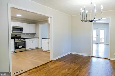 83 Manning Lake Road SW, Rome, GA 30165 - Photo 16