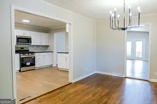 83 Manning Lake Road SW, Rome, GA 30165 - Photo 16