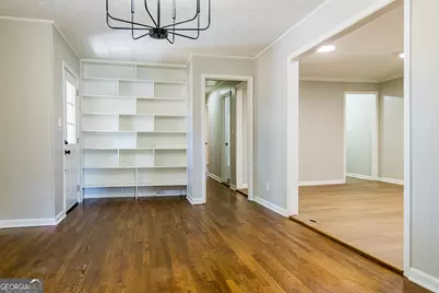 83 Manning Lake Road SW, Rome, GA 30165 - Photo 8