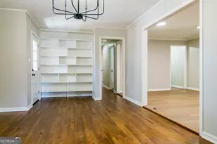 83 Manning Lake Road SW, Rome, GA 30165 - Photo 8