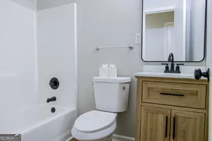 83 Manning Lake Road SW, Rome, GA 30165 - Photo 30