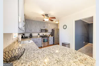 109 Moss Hill Court, Peachtree City, GA 30269 - Photo 22