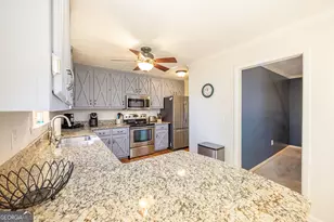 109 Moss Hill Ct, Peachtree City, GA 30269 - Photo 22