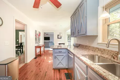 109 Moss Hill Court, Peachtree City, GA 30269 - Photo 20