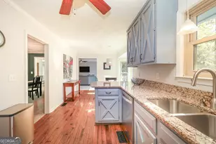 109 Moss Hill Ct, Peachtree City, GA 30269 - Photo 20