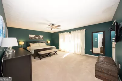 109 Moss Hill Court, Peachtree City, GA 30269 - Photo 36