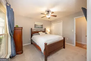 109 Moss Hill Ct, Peachtree City, GA 30269 - Photo 34