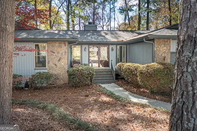 109 Moss Hill Court, Peachtree City, GA 30269 - Photo 4