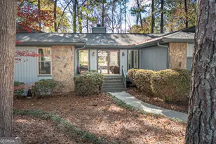 109 Moss Hill Ct, Peachtree City, GA 30269 - Photo 4