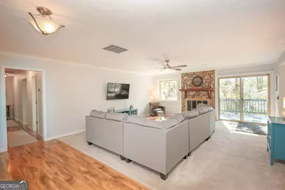 109 Moss Hill Court, Peachtree City, GA 30269 - Photo 10