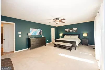 109 Moss Hill Court, Peachtree City, GA 30269 - Photo 38