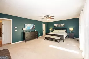 109 Moss Hill Ct, Peachtree City, GA 30269 - Photo 38