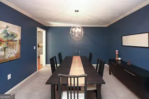 109 Moss Hill Ct, Peachtree City, GA 30269 - Photo 14