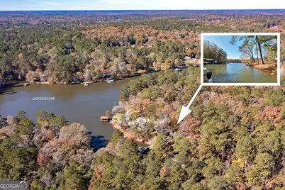 121 Cedar Drive, Jackson, GA 30233 - Photo 2