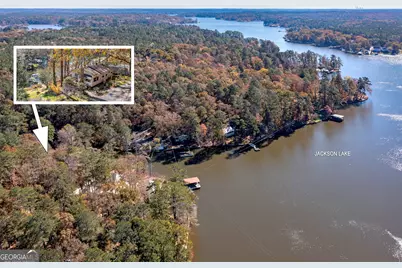 121 Cedar Drive, Jackson, GA 30233 - Photo 4