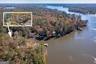 121 Cedar Dr, Jackson, GA 30233 - Photo 4