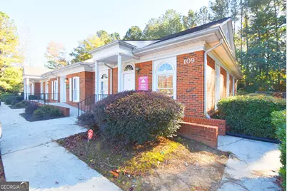 109 N 85 Parkway #D, Fayetteville, GA 30214 - Photo 1