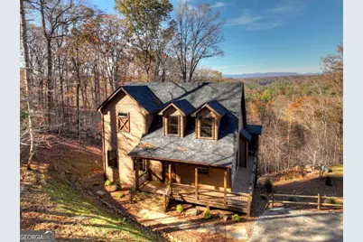 21 Crown Court #399, Ellijay, GA 30540 - Photo 2