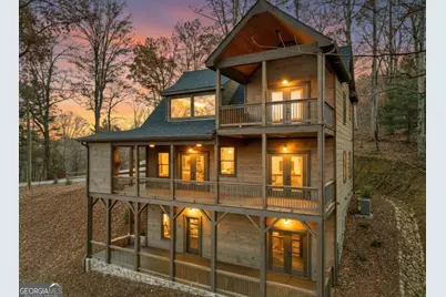 21 Crown Court #399, Ellijay, GA 30540 - Photo 42