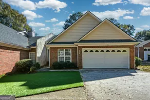 131 Greison Trail, Newnan, GA 30263 - Photo 1