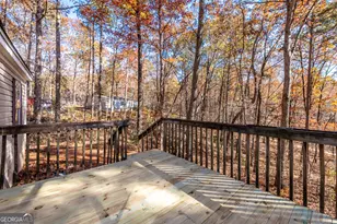 56 Deer Trail, Dawsonville, GA 30534 - Photo 18