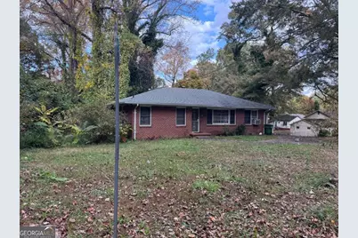 1827 North Avenue NW, Atlanta, GA 30318 - Photo 2