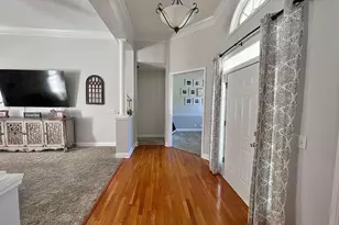 637 Whitfield Walk, Zebulon, GA 30295 - Photo 14