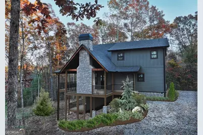 Tract 1 Big Oak Lane, Epworth, GA 30541 - Photo 2