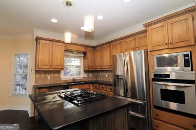 4213 Bretdale Run NW, Kennesaw, GA 30152 - Photo 20