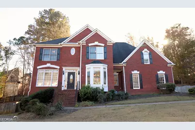 4213 Bretdale Run NW, Kennesaw, GA 30152 - Photo 2