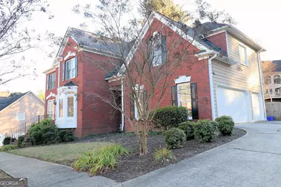 4213 Bretdale Run NW, Kennesaw, GA 30152 - Photo 4