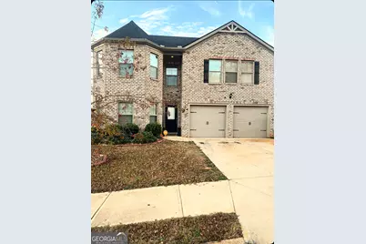 195 Twin Lakes Drive, Covington, GA 30016 - Photo 1