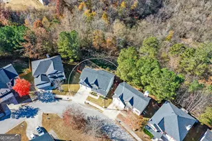 137 Baywood Crossing, Hiram, GA 30141 - Photo 52