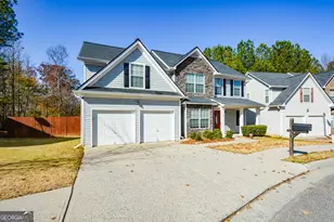 137 Baywood Crossing, Hiram, GA 30141 - Photo 4