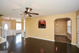 137 Baywood Crossing, Hiram, GA 30141 - Photo 12