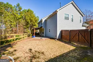 137 Baywood Crossing, Hiram, GA 30141 - Photo 48